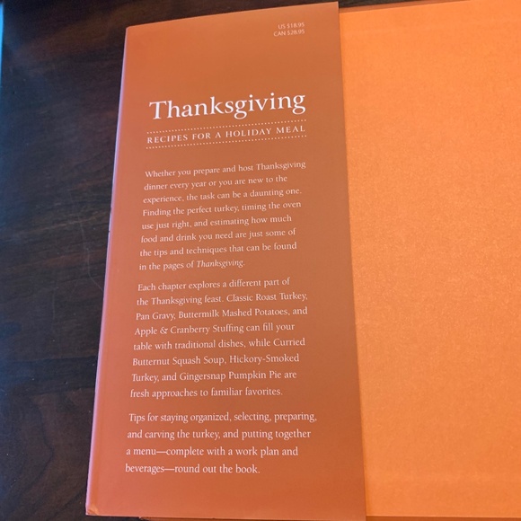 Thanksgiving Recipes For A Holiday Meal - Picture 4 of 6